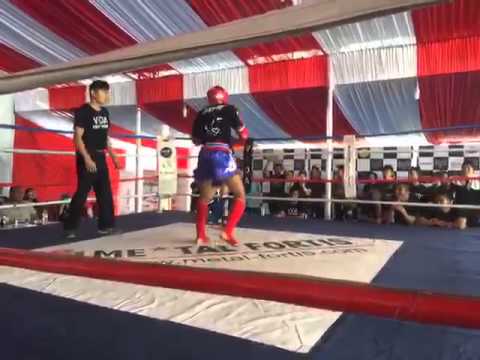 bandit muaythai 1 rinto