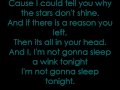 All In Your Head - Weatherstar (with lyrics) [NEW ...