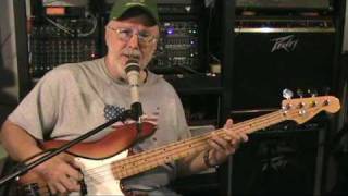 Cover - Crazy Arms - Ray Price