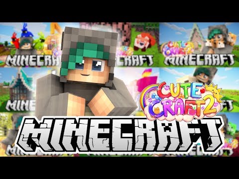 A Trip Down Memory Lane! - Cutecraft Minecraft SMP Season 2 - Ep.20 Finale