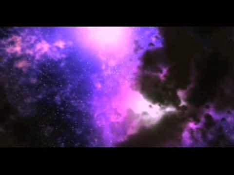 MIND-FLUX "DISTANT LIGHTS" (Taken from DVD "Destination Space")