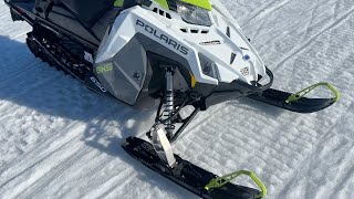 Moteur Polaris SKS 650 | Image 4 - Autoline