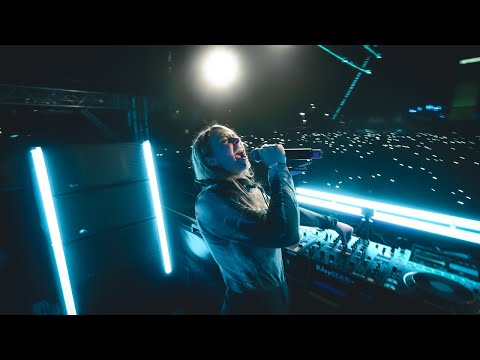 ACINA @ NATURE ONE MAINSTAGE 2024