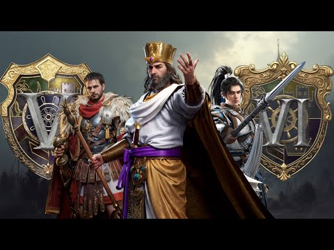 Why I abandoned Lu Bu? (Account Review + T8/9 Update) | AOEM