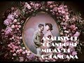 C. Tangana - Cuando me Miras (Análisis Video-clip) C. Tangana - Cuando me Miras (Análisis Video-clip)