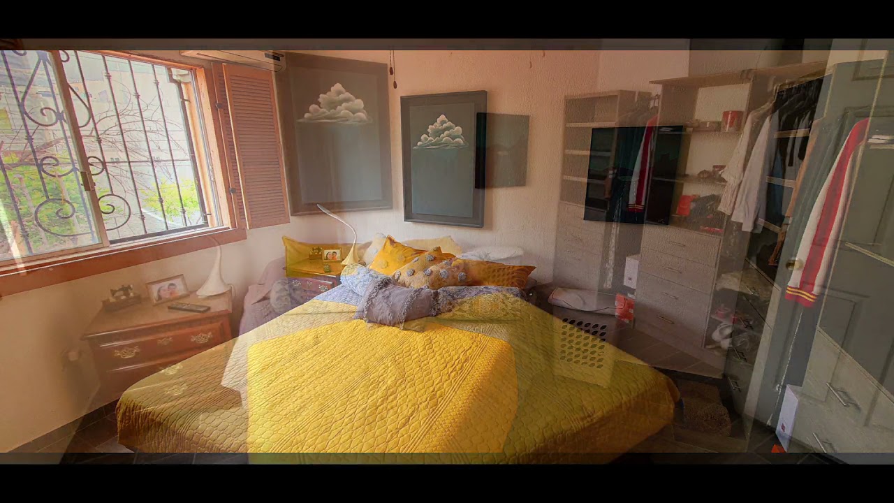 Casa en Renta en Real del Valle