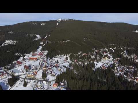 Panorama Harghita Băi