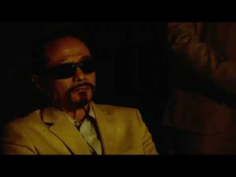 The Team Saves Hetty - NCIS Los Angeles 09x14