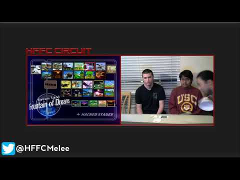 HFFC Shummit: Bracket 2 - FRESH | kyle the human boy vs. HFFC | Shirt - Winners Round 1
