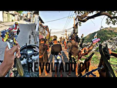 SEQUÊNCIA RELEMBRANDO AS MELHORES DO MC G TALIBAN [ ACELERADO ]