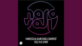 Feel The Spirit (Samir Maslo Dub)