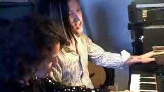 Marcella Puppini &amp; Joe Black - Monster Mae/Piano Jam Version