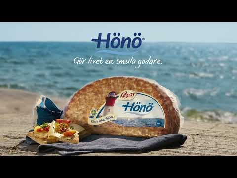 Hönö gör livet en smula godare.