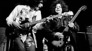 Mountain- Felt Forum, NY 12/31/74