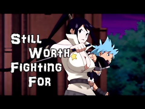 Soul Eater Not! Still Worth Fighting For 1080HD