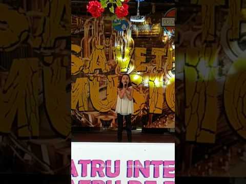 ÇİLENTİ Günay- Caruso