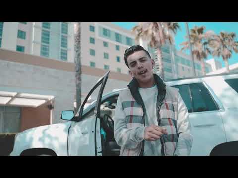 DAVID SANTOS - NO ERES LA OFICIAL (VIDEO OFICIAL)