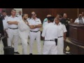 لأول مرة .. متهمون باغتيال النائب العام المصري هشام بركات يصفون ما تعرضوا له من عمليات تعذيب mp3 لأول مرة .. متهمون باغتيال النائب العام المصري هشام بركات يصفون ما تعرضوا له من عمليات تعذيب mp3