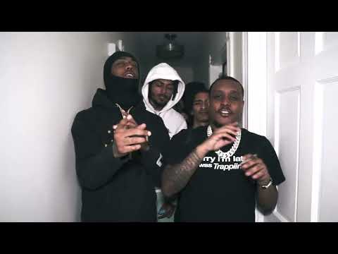 Thirtyy and shotbyhollow