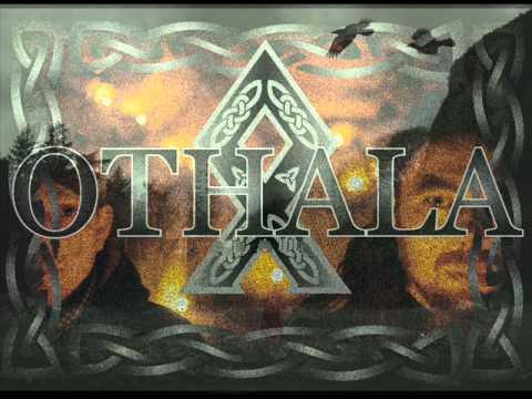 Othala - Da old var årle - Nanna Barslev /Tribute