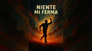 Elion Dodaj - Niente Mi Ferma