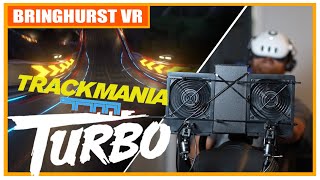 TrackMania Turbo - High Speed VR