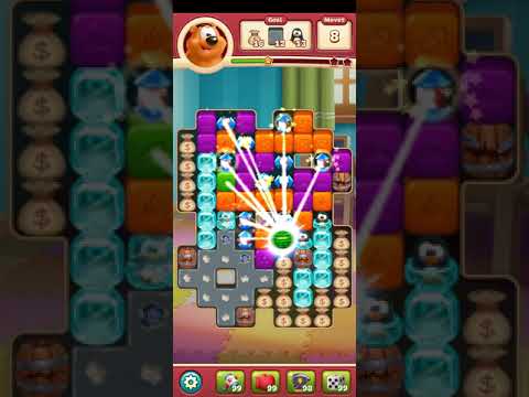 Toon Blast level 5301