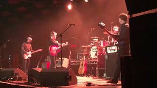 Teenage Fanclub- About You live in Glasgow