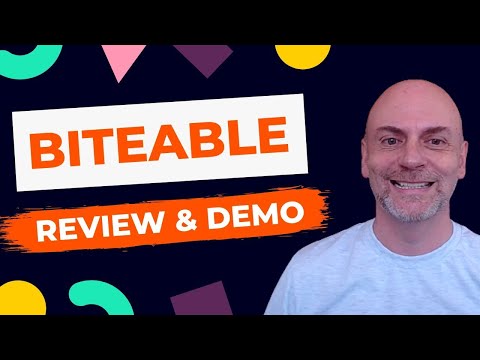 Biteable Reviews & Ratings 2026