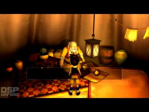 Blue Dragon playthrough pt43