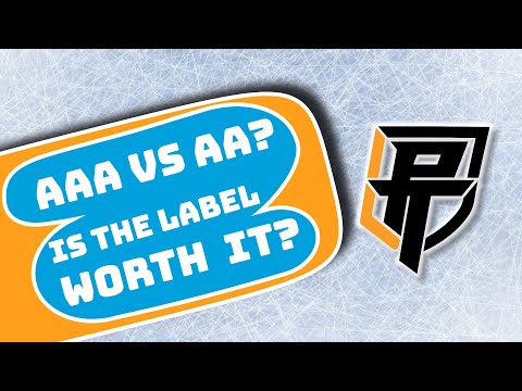 AAA vs AA? Is It Worth Joining a Stronger Team? Youth Hockey Dilemma Explored!