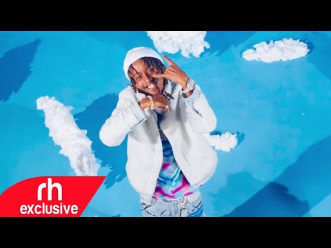 KENYAN DRILL TRAP HIP HOP VIDEO MIX DJ GABU FT DJ 38K - KHALIGRAPH WAKADINALI,BOUTROSS,BREEDER  /RHE