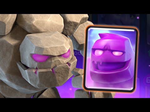 The Most BRAINDEAD Combo in ALL of Clash Royale 💀