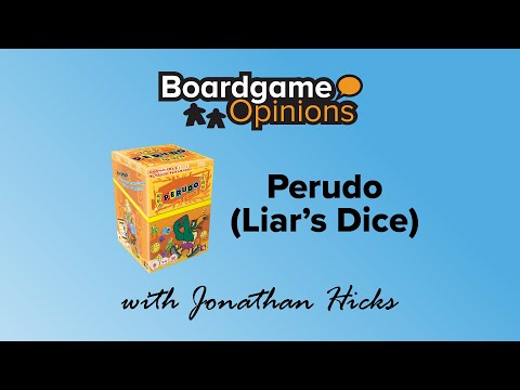 Perudo