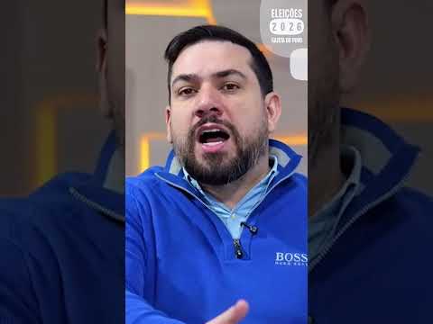 "ELE ACHAVA QUE ERA IMPUNE"