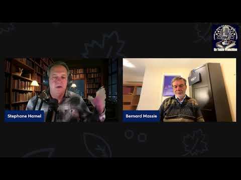 EP-172 - Post-mortem de la crise sanitaire - Avec Bernard Massie