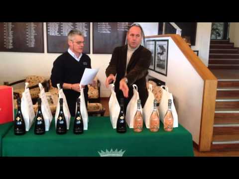 Premiazione gara "CIRCUITO BROWN JACKET by CRISTIANEVENTS" - G.C.Punta Ala 6.12.2015