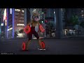 Saving The Big Hero 6 Team San Fransokyo KH3 Critical Mode
