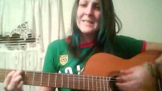 Fuck Was I- Jenny Owen Youngs