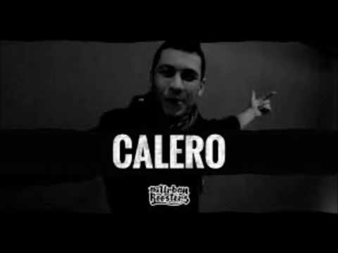 RECOPILACION DE CALERO LDN