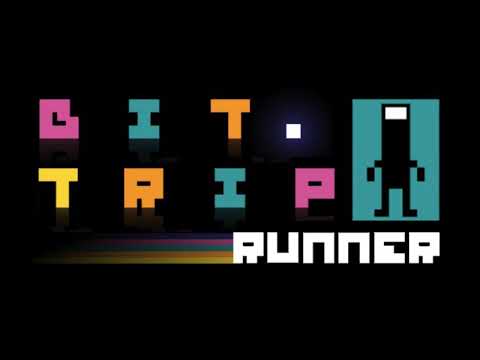 Sound Test Unlocked! Best VGM 552 - Blackout City (Bit.Trip Runner)