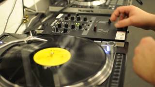Video thumbnail for 4Sound Gear Guide - DJ-Tech DIF-1S by 4SOUND OFFICIAL