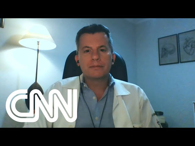 Situação ainda piora, mas pode haver declínio em março, diz infectologista | JORNAL DA CNN