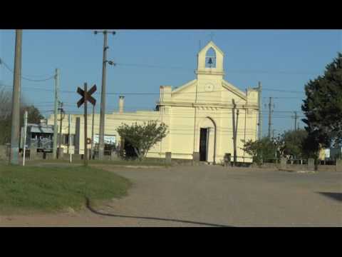 Cerro Chato - Florida, Durazno y Treinta y Tres
