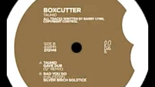 Boxcutter - Gave Dub (12