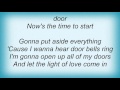 17272 Peggy Lee - Light Of Love Lyrics
