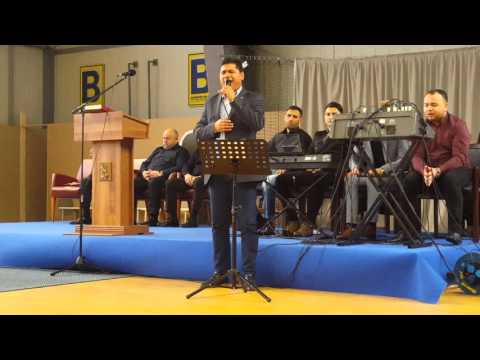 Calinut rataceam pe cai straine Rugul Aprins Hagen