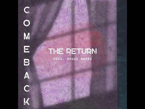 Balli |The Return (prod. Dusha Beatz) | COMEBACK | Urdu Rap