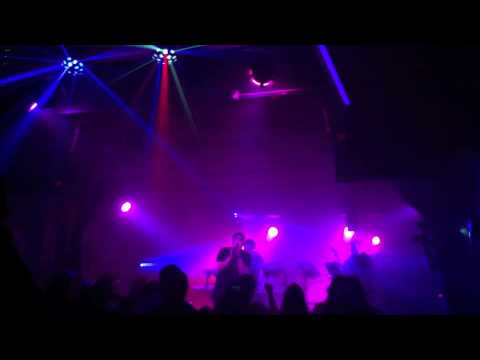 Phantom Twin LIVE