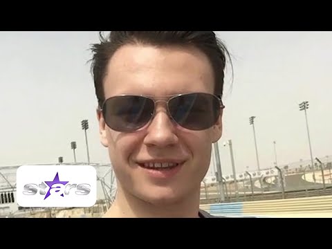 Cum a sărbătorit un băiat de bani gata ieşirea din izolare